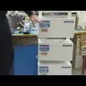 Трехфазный стабилизатор Элтех СН 7000*3 стандарт в Перми
