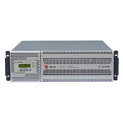 Трехфазный стабилизатор Штиль ИнСтаб IS3310RT в Перми