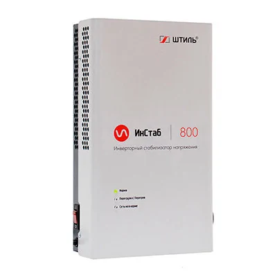 Стабилизатор напряжения Штиль ИнСтаб IS800 в Перми