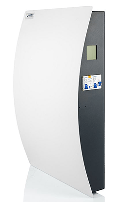 Volter СНПТО Parus 14