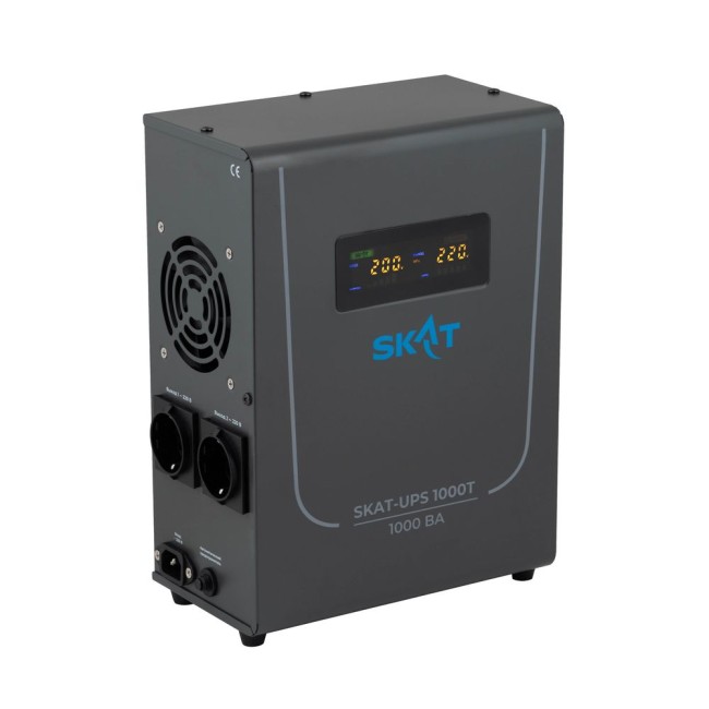 SKAT-UPS 1000T ИБП в Перми