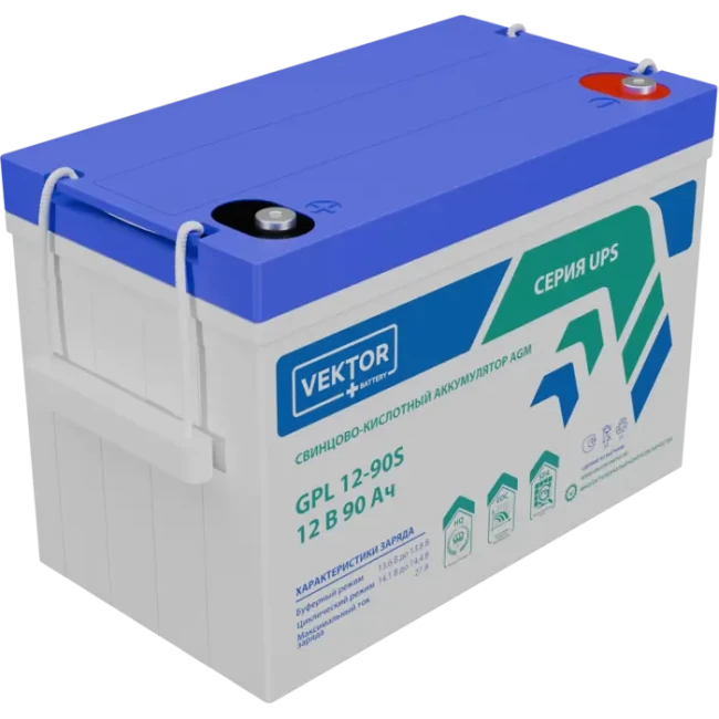 VEKTOR ENERGY GPL 12-90S в Перми VEKTOR ENERGY GPL 12-90S в Перми