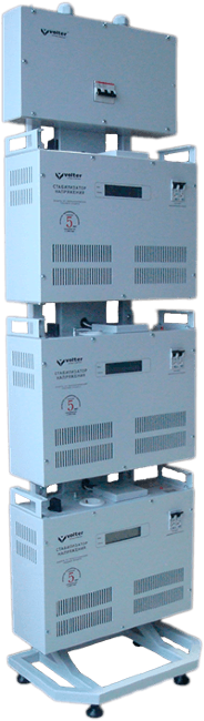 Volter СНПТТ 12 ПТШ