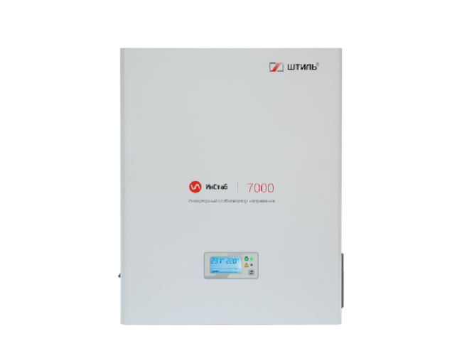 Стабилизатор напряжения Штиль ИнСтаб IS7000 в Перми